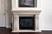 Victoria Fireplace
